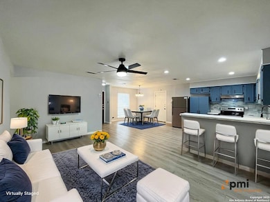 6231 Linus St, San Antonio, TX 78238 - photo 3