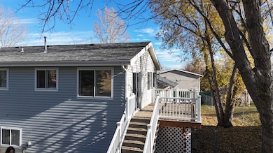 0 N Heights Dr, Sheridan, WY 82801 - photo 2