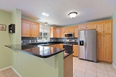 445 King Philip St, Raynham, MA 02767 - photo 7