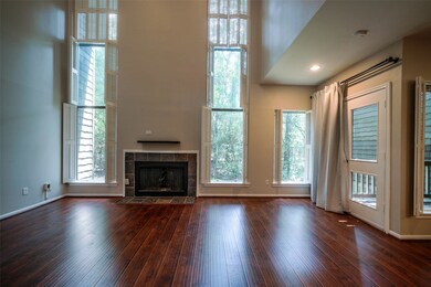 256 Sugarberry Cir, Houston, TX 77024 - photo 6