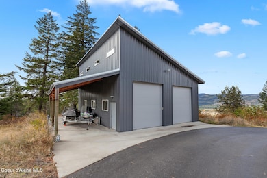 8014 W Forever View Dr, Coeur D Alene, ID 83814 - photo 4