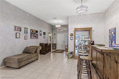 Dining Room & Foyer