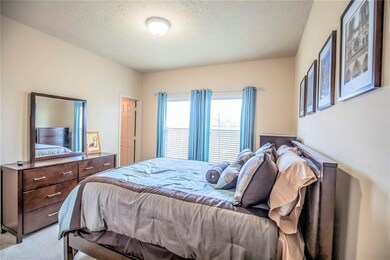 3327 Leading Point Dr, Houston, TX 77091 - photo 6