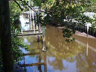 Canal view