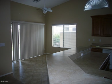 eat-in area