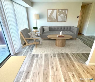 Park Ridge Condominiums unit 218, Wethersfield, CT 06109 - photo 7