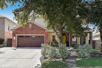 10731 Kobort Canyon, Helotes, TX 78023 - photo 2