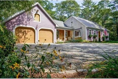 6 Blackmore Pond Rd, West Wareham, MA 02576 - photo 2