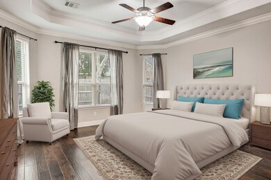 27714 Dalton Bluff Ct, Katy, TX 77494 - photo 2