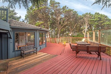 Deck - View 3