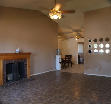 Front Room