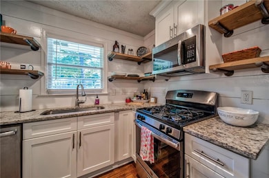 679 Pine Valley Rd SW, Mableton, GA 30126 - photo 7