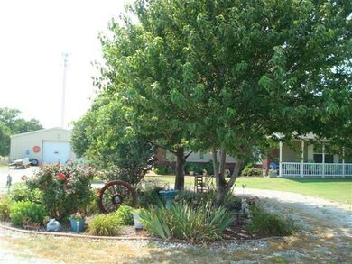 Yard/Garden.