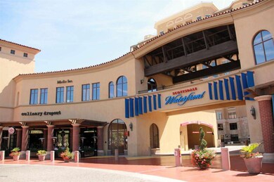 Scottsdale Waterfront