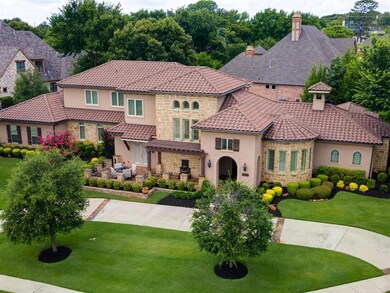 2101 Palomar Trail, Southlake, TX 76092 - photo 3