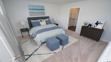 429 Harvest Ridge Way unit Lot 145- Macon B, Conway, SC 29527 - photo 4