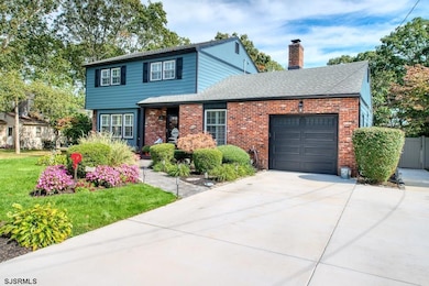 4 Par Dr, Somers Point, NJ 08244 - photo 2