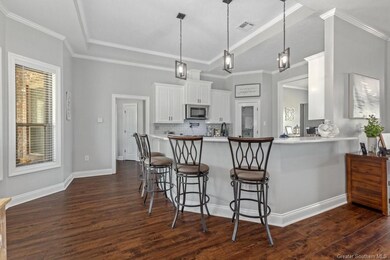 5816 W Kayleigh Ln, Lake Charles, LA 70605 - photo 6