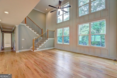 375 Foster Dr, McDonough, GA 30253 - photo 4