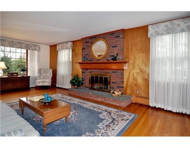 60 W Blue Ridge Rd, Cranston, RI 02920 - photo 2