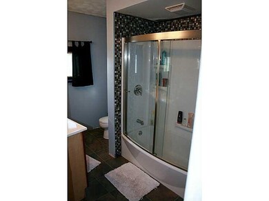 Full Bath.