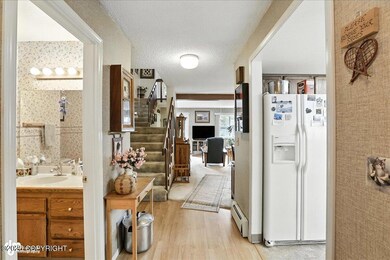 6536 Fairweather Dr unit 613, Anchorage, AK 99518 - photo 3