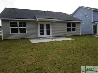 50 Marsh Salt Ln, Port Wentworth, GA 31407 - photo 3