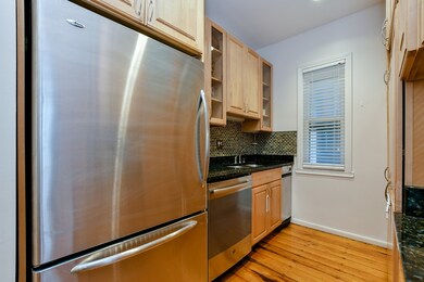 40 Paul Gore St unit 1, Jamaica Plain, MA 02130 - photo 5