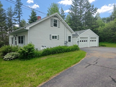 386 Indian River Rd, Addison, ME 04606 - photo 3