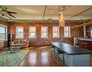 33 Munroe St unit 4, Lynn, MA 01901 - photo 7