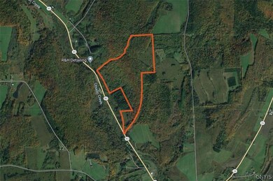 1214 New York 80, Georgetown, NY 13072 - photo 5