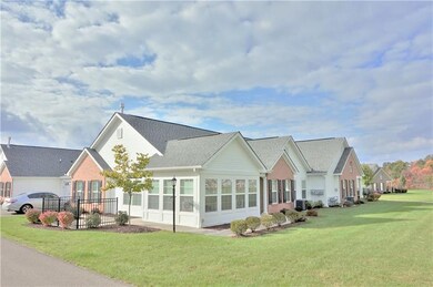 Picture perfect setting!