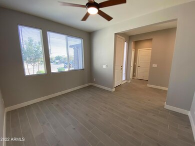 1560 W Avenida Del Valle --, Queen Creek, AZ 85140 - photo 3