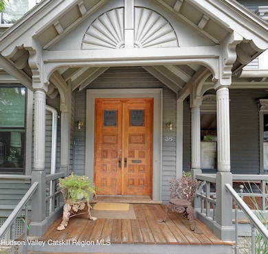 35 S 5th St, Hudson, NY 12534 - photo 2