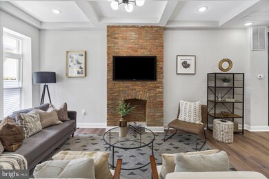 1722 N Caroline St, Baltimore, MD 21213 - photo 3