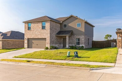 3124 Sweetwater Way, Sherman, TX 75090 - photo 2