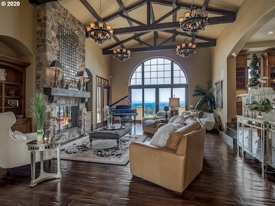 25484 SW Petes Mountain Rd, West Linn, OR 97068 - photo 5