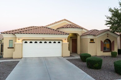 Werner Home Front
