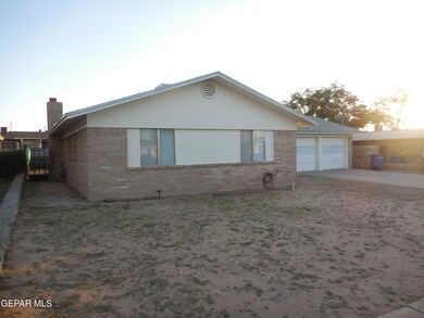 unlisted-address, El Paso, TX 79925 - photo 3
