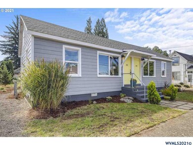 110 SW Harrison (-112) St, Sheridan, OR 97378 - photo 3