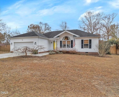 188 Scarlet Oak Dr, Raeford, NC 28376 - photo 2