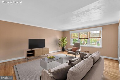 8520 Pleasant Plains Rd, Towson, MD 21286 - photo 3