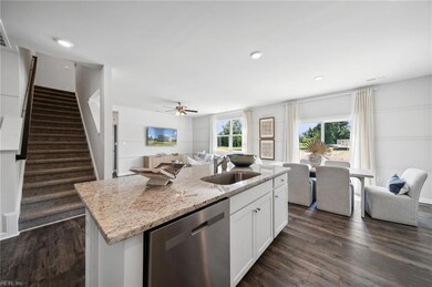 8685 Thomas Jefferson Way, Gloucester, VA 23061 - photo 6