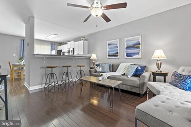 407 Madison Ct unit 58, Stafford, VA 22556 - photo 3