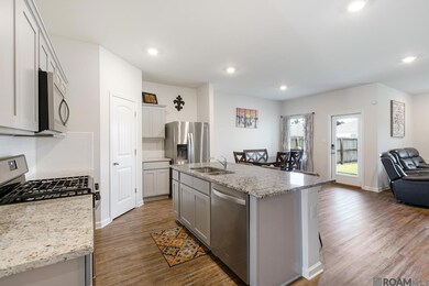 715 Jacques Ln, Zachary, LA 70791 - photo 7