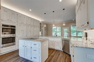 4421 Bowser Rd, Fulshear, TX 77441 - photo 6