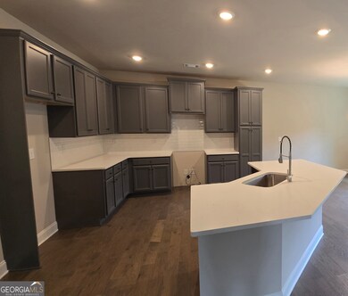 956 Lakeview Oaks Ct, Grayson, GA 30017 - photo 7