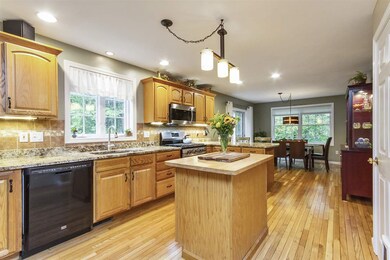 110 Ball Hill Rd, Milford, NH 03055 - photo 7