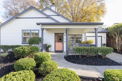 5 Forrester Ln, Yountville, CA 94599 - photo 5