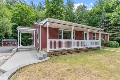 155 State Rd E, Westminster, MA 01473 - photo 2